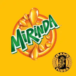 Miranda Orange